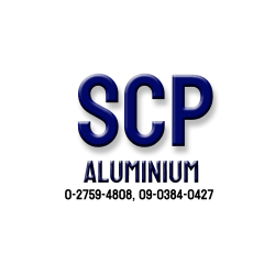 S C P Aluminium And Glass LP